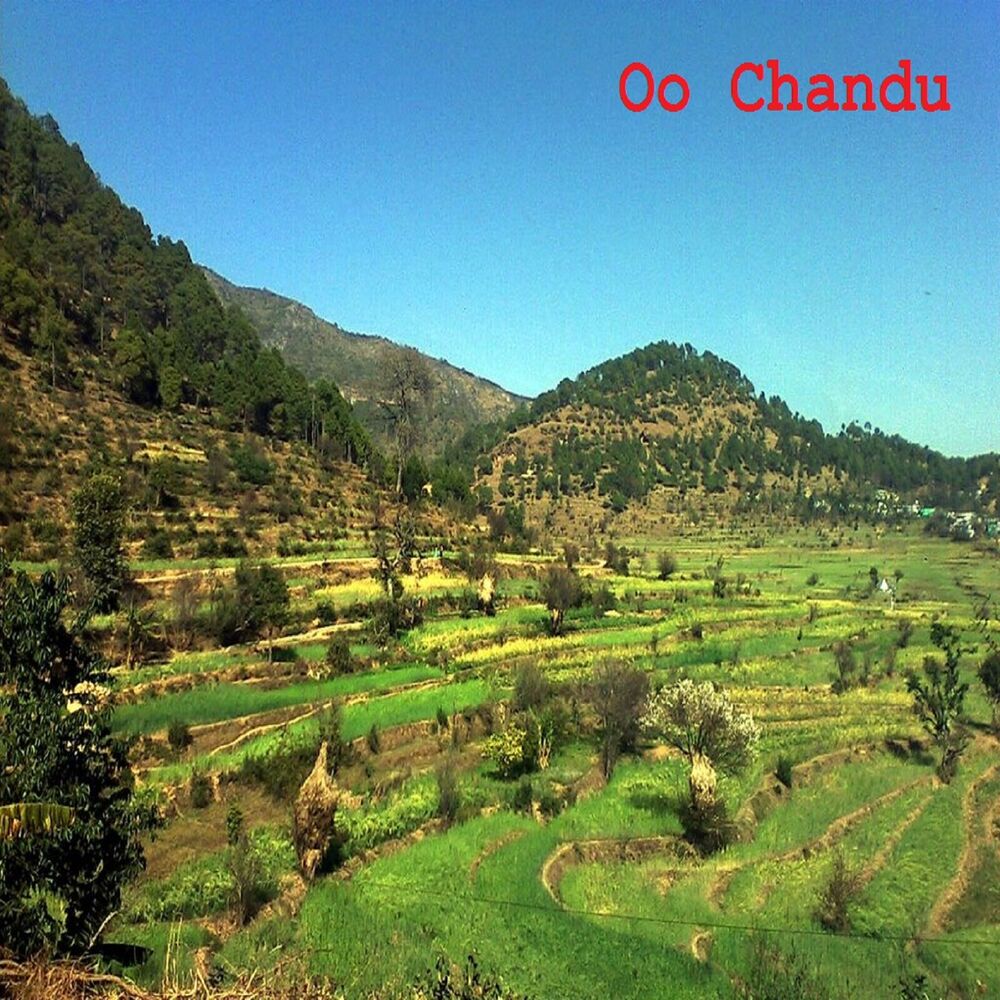 Picture of Oo Chandu