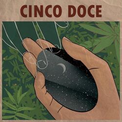 Cover of Cinco Doce (feat. Moe Paláu) (Live)