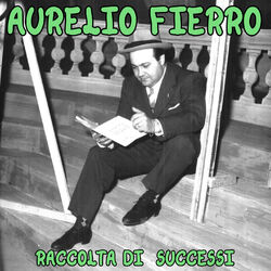 Cover of Aurelio Fierro