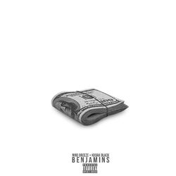 Cover of Benjamins (feat. Kodak Black)