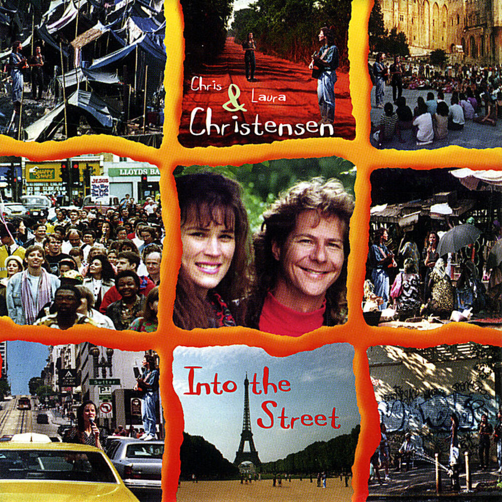 Picture of Into the Street