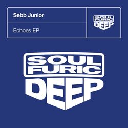 Cover of Echoes EP