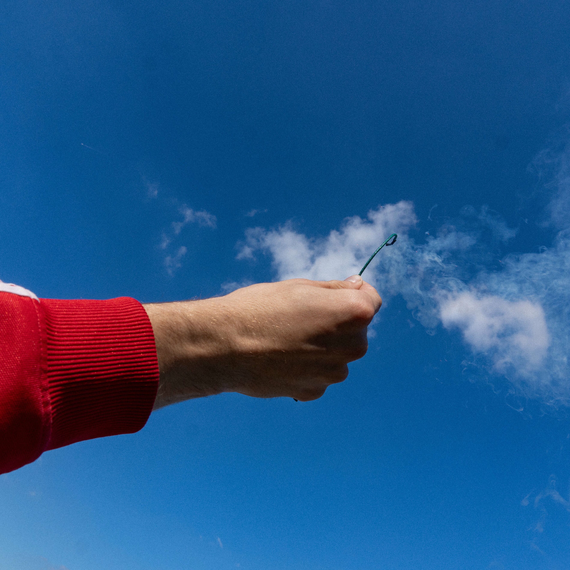 Album cover of Zugzwang