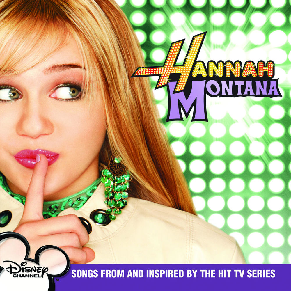 Picture of Hannah Montana