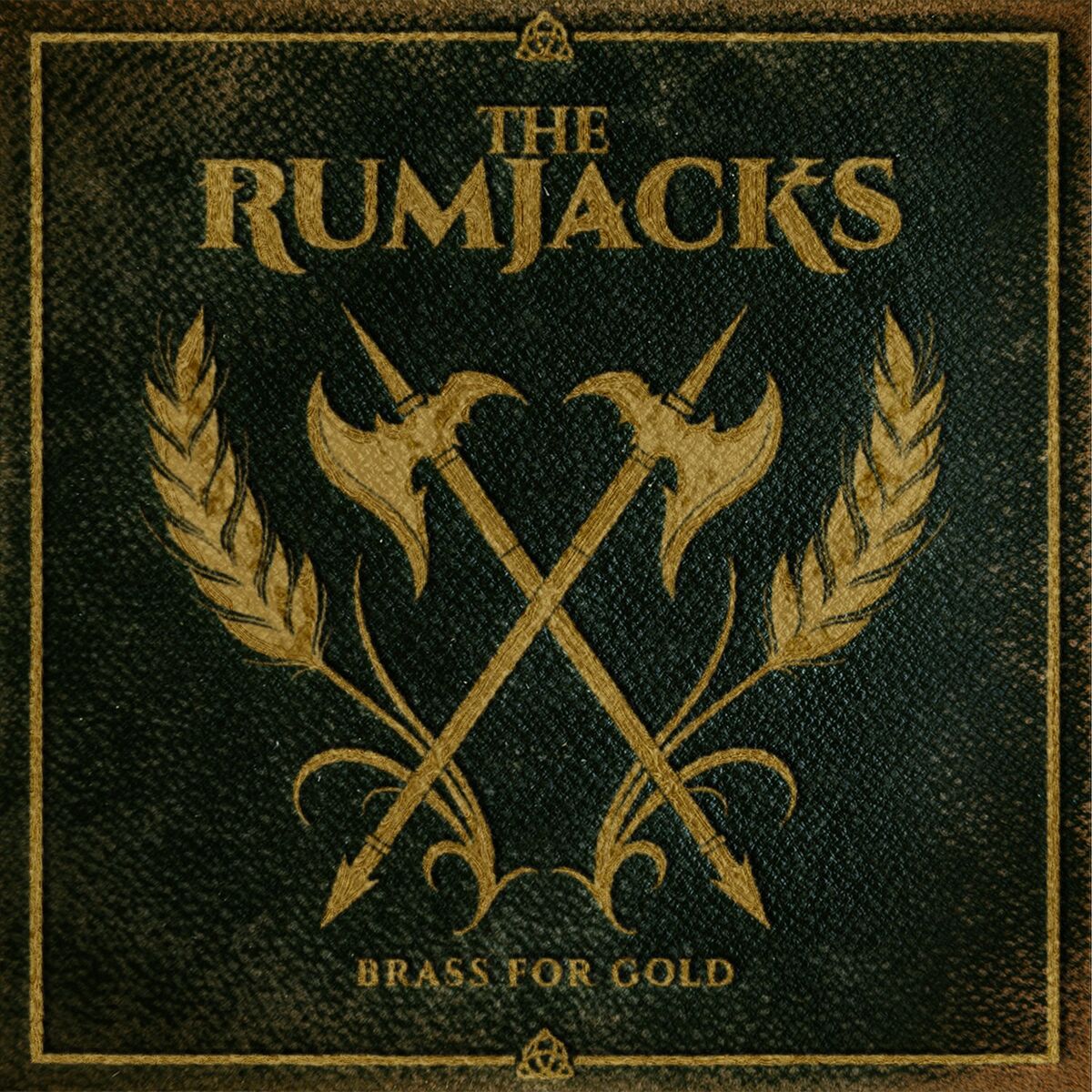 Album cover of Bounding Main