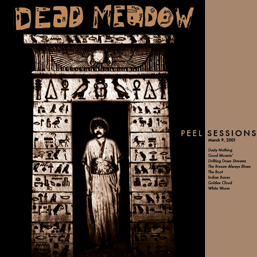 Picture of Peel Sessions