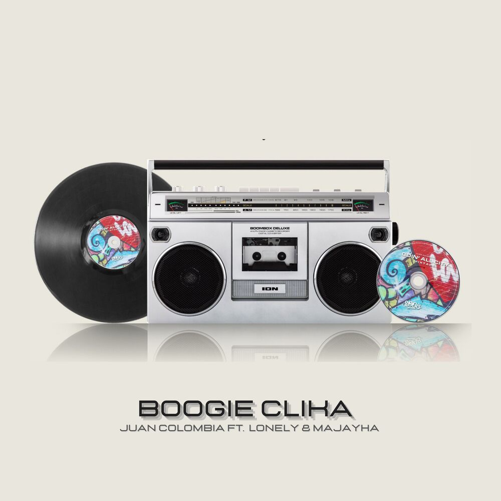 Picture of Boogie Clika