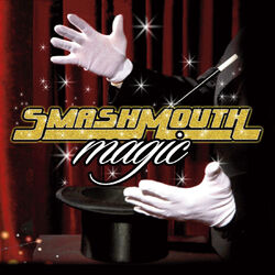 Cover of Magic