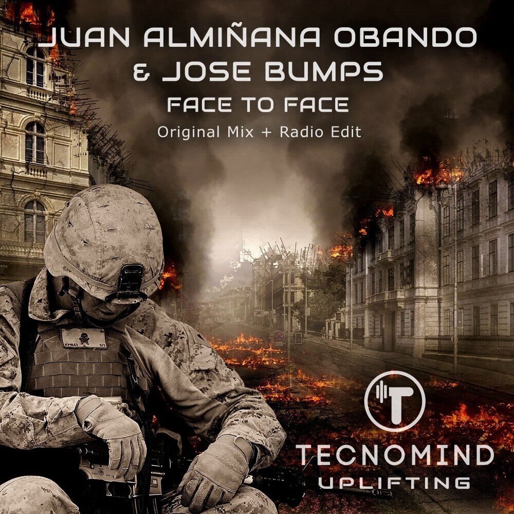 Picture of Face to Face