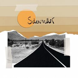 Cover of Sidewinder