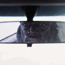 Cover of Make Out in My Car (Extended Version)