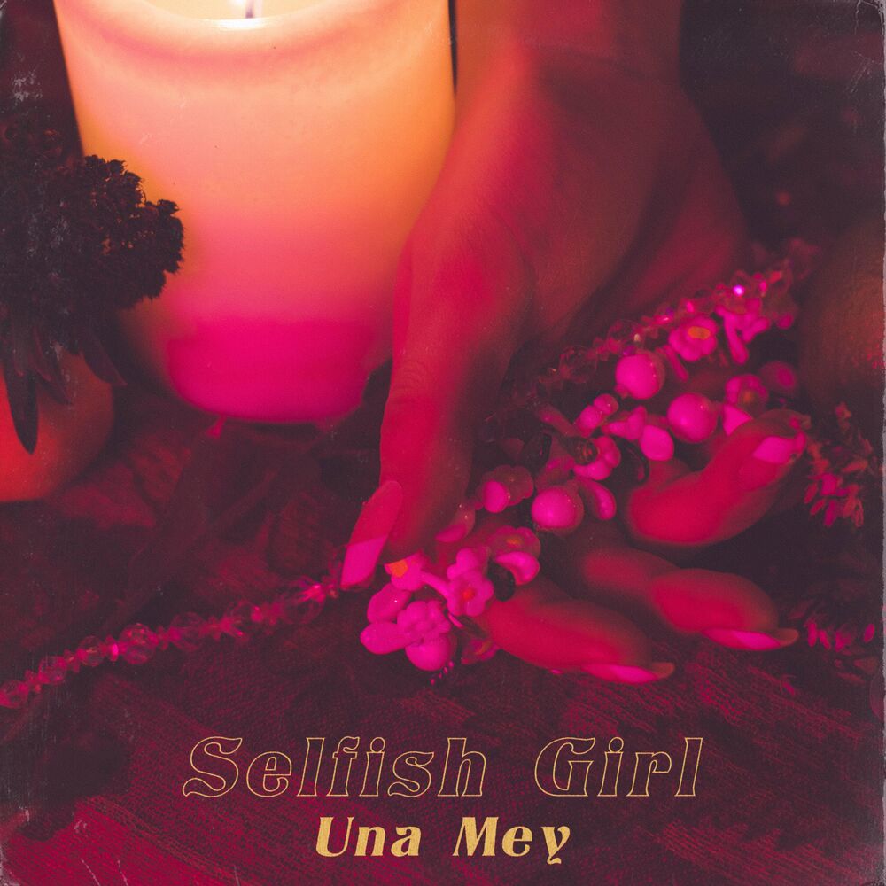Picture of Selfish Girl