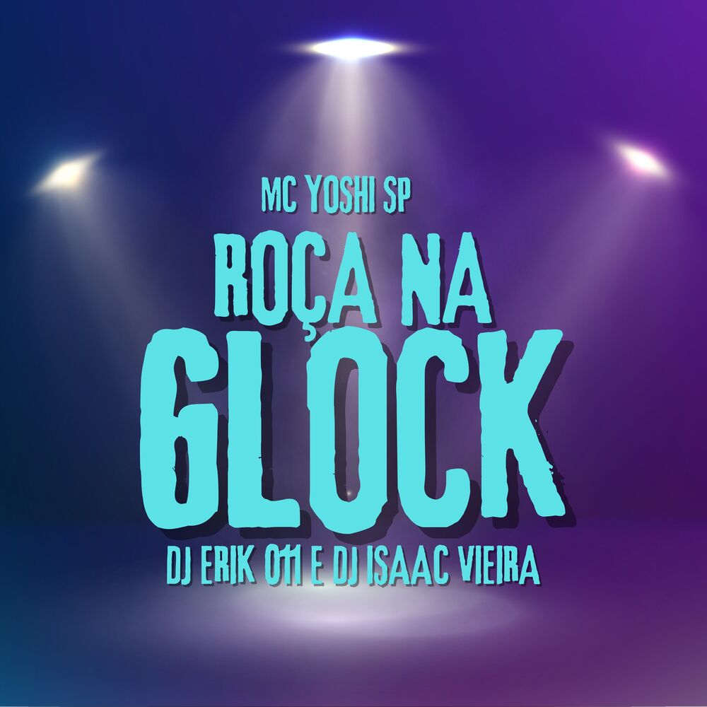 Picture of Roça na Glock