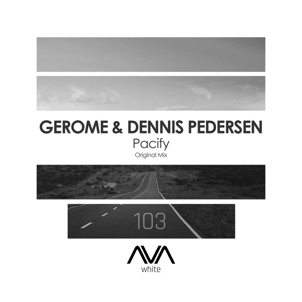 Picture of Pacify
