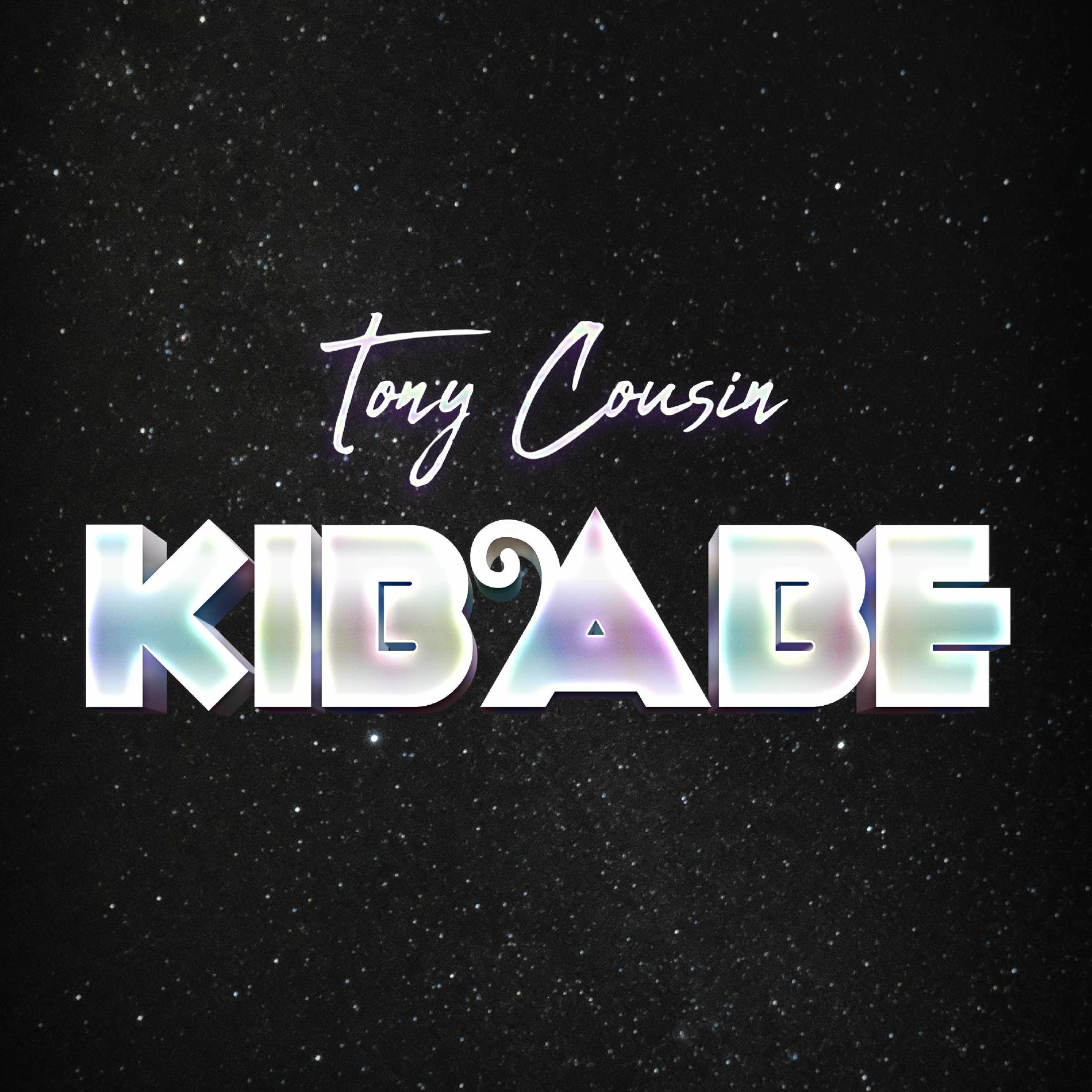 Album cover of Kibabe