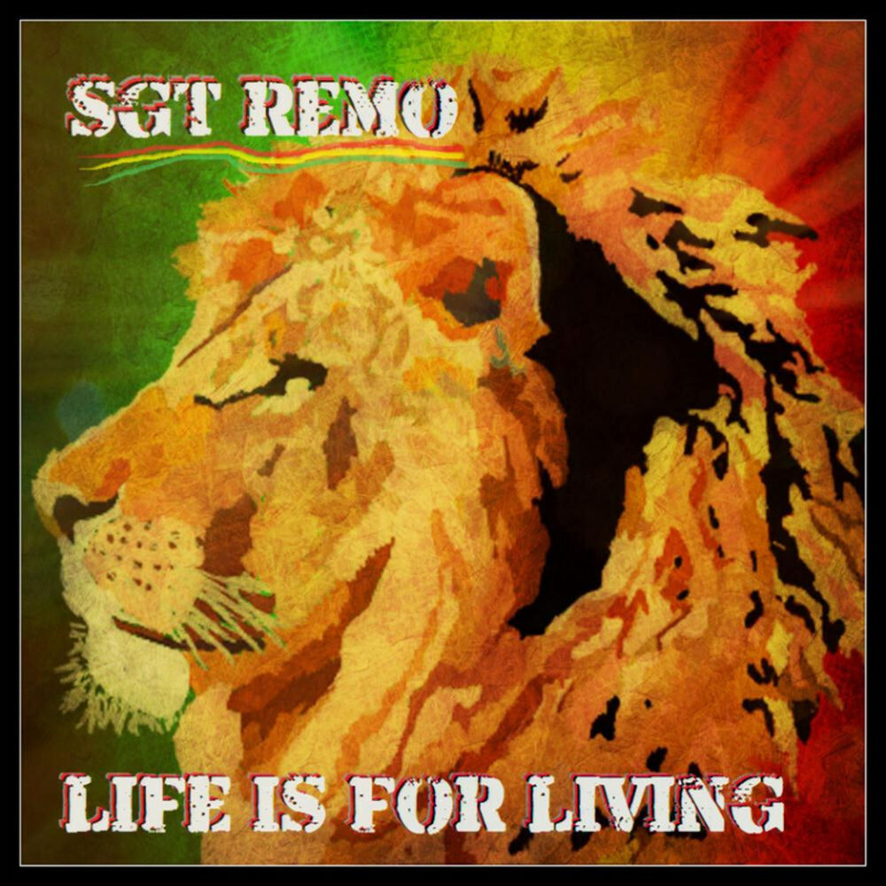 Picture of Life Is for Living