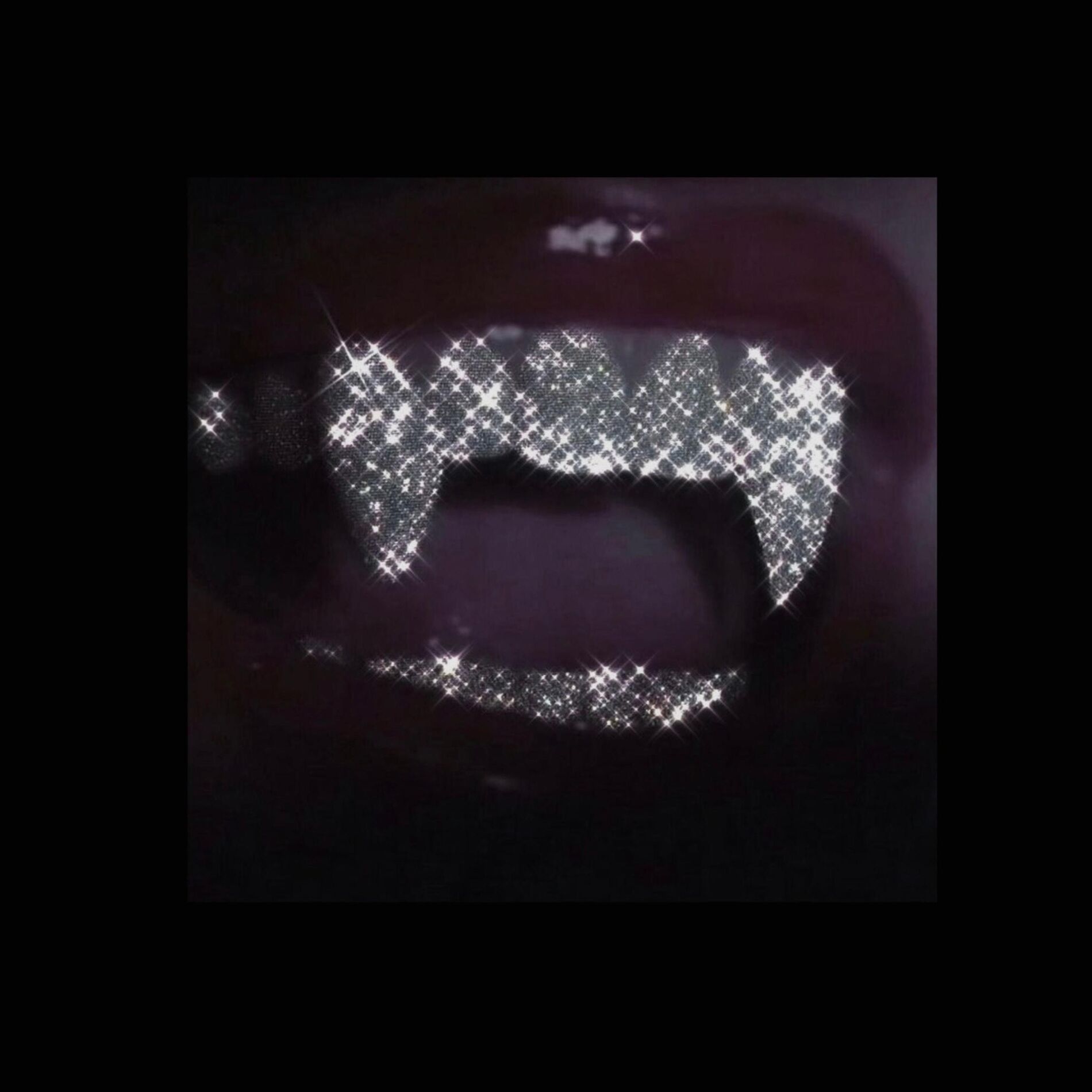 Album cover of Vampire touch