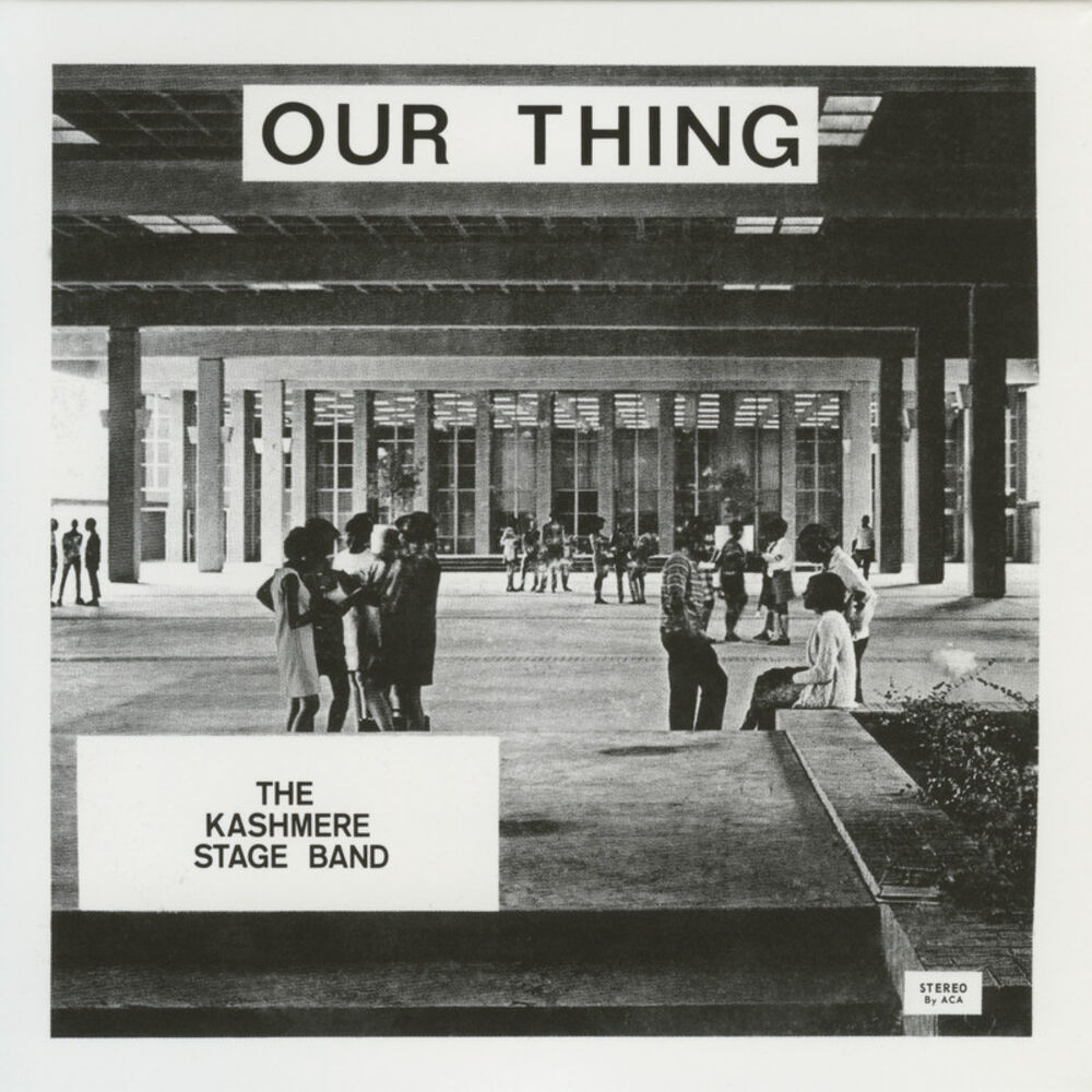 Picture of Our Thing