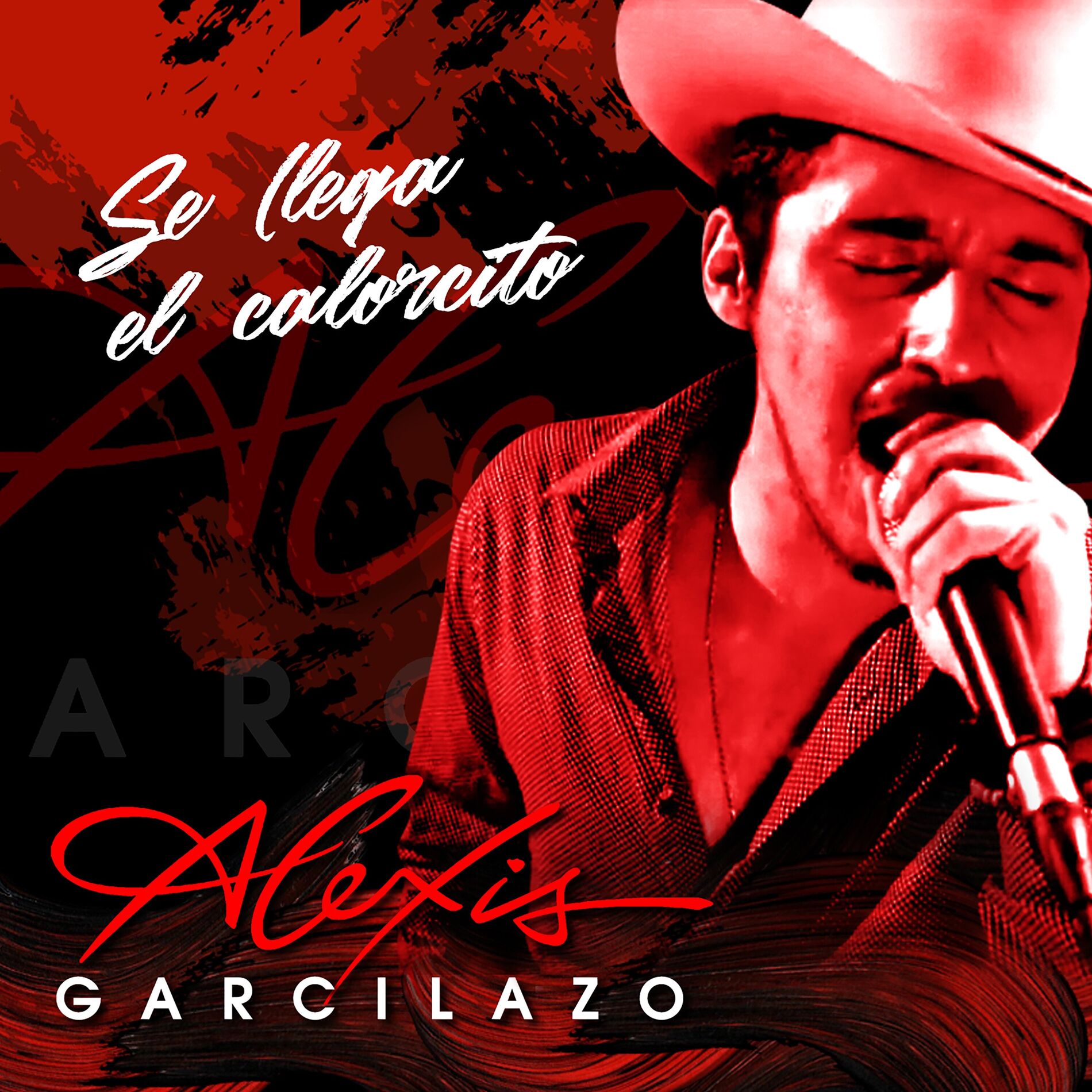 Album cover of Se Llega El Calorcito (En Vivo)