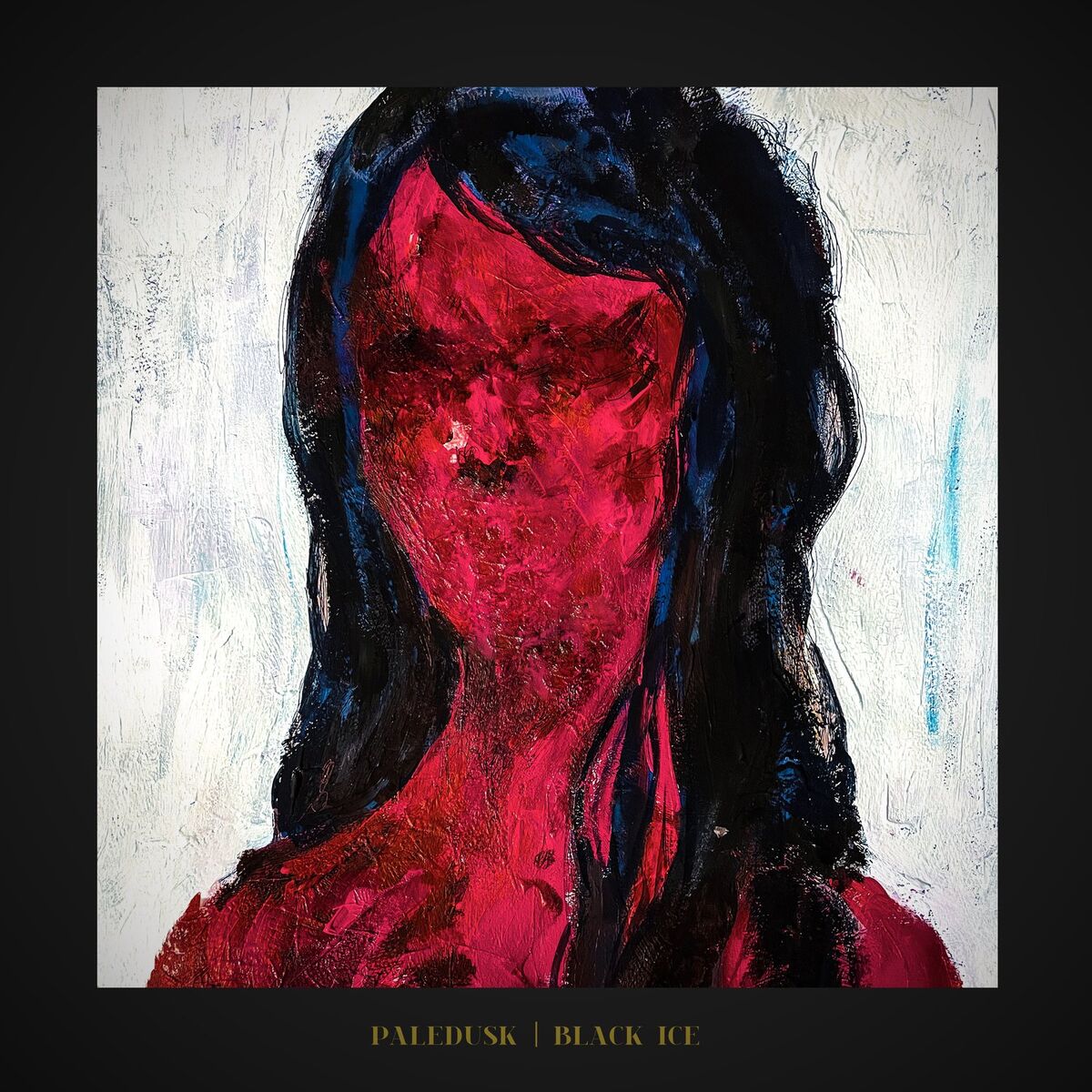 Album cover of BLACK ICE