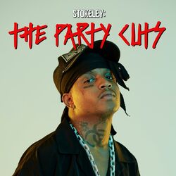 Cover of STOKELEY: The Party Cuts