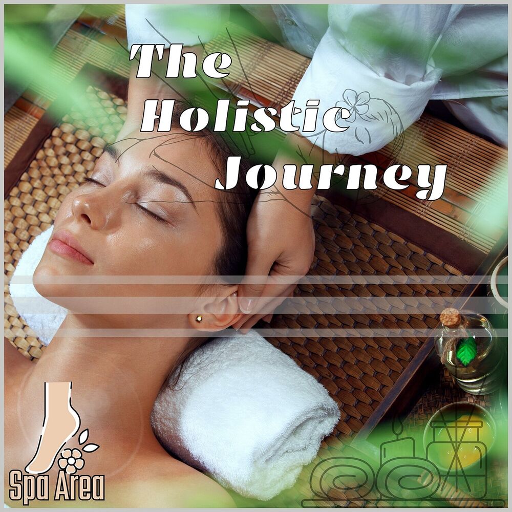 Picture of The Holistic Journey: Wellness, Therapy and Self-Discovery