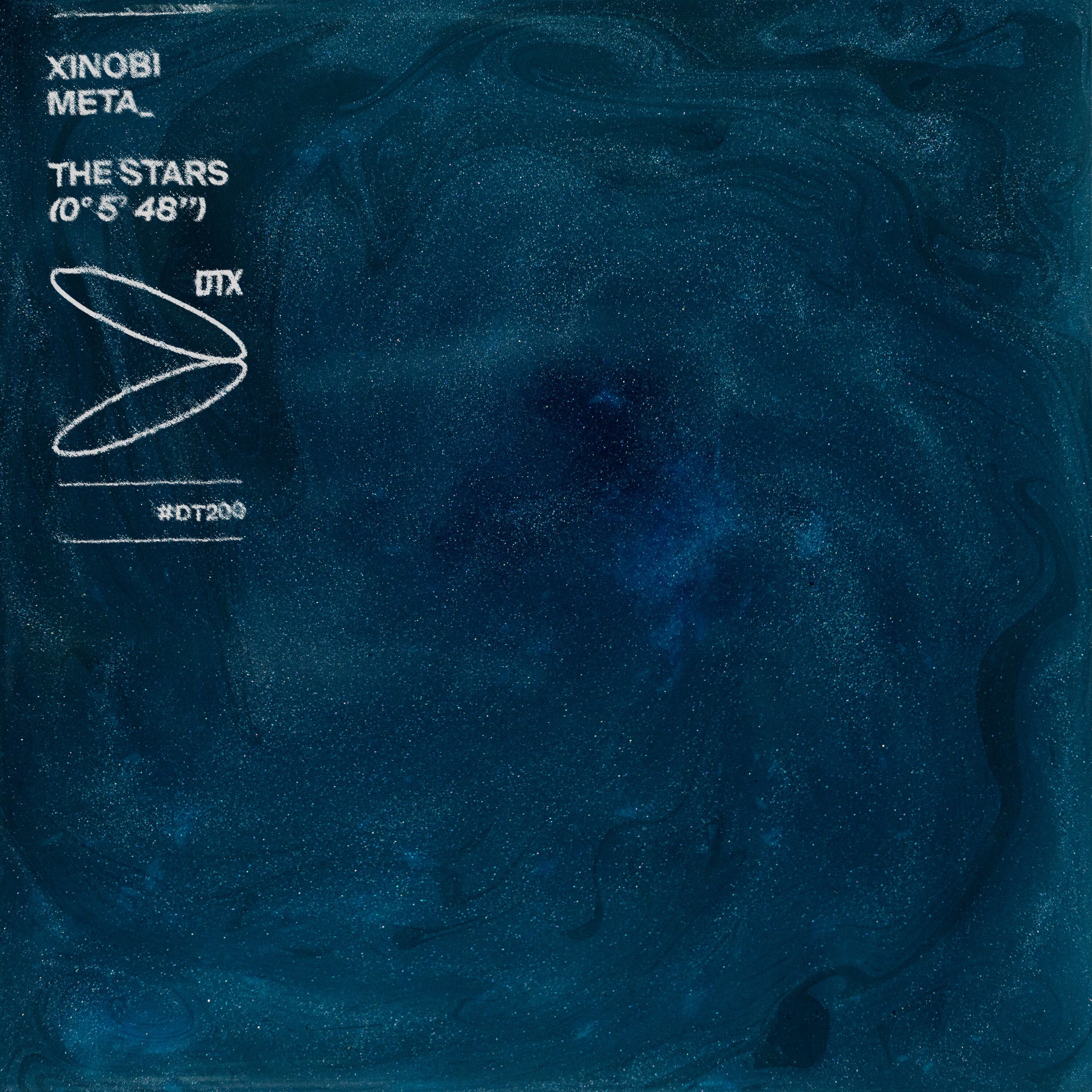 Album cover of The Stars