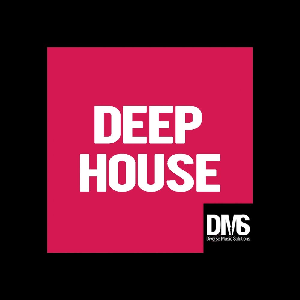 Picture of Deep House: Smooth + Jazzy