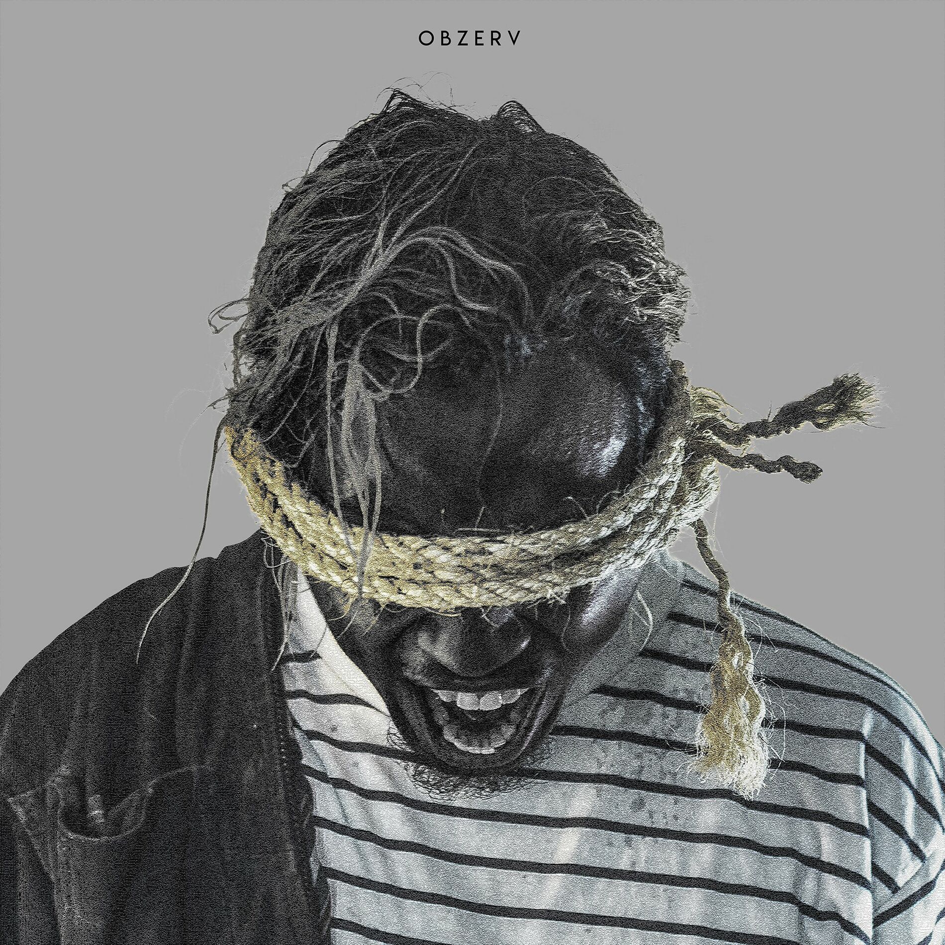 Album cover of OBZERV