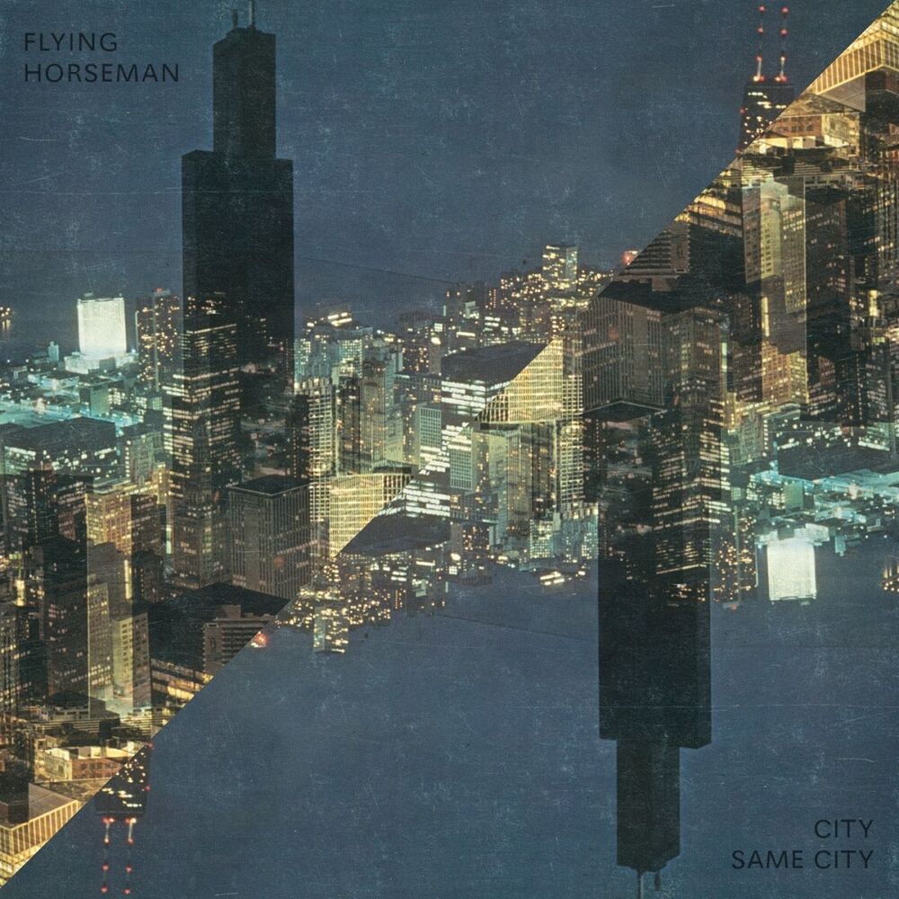Picture of City Same City