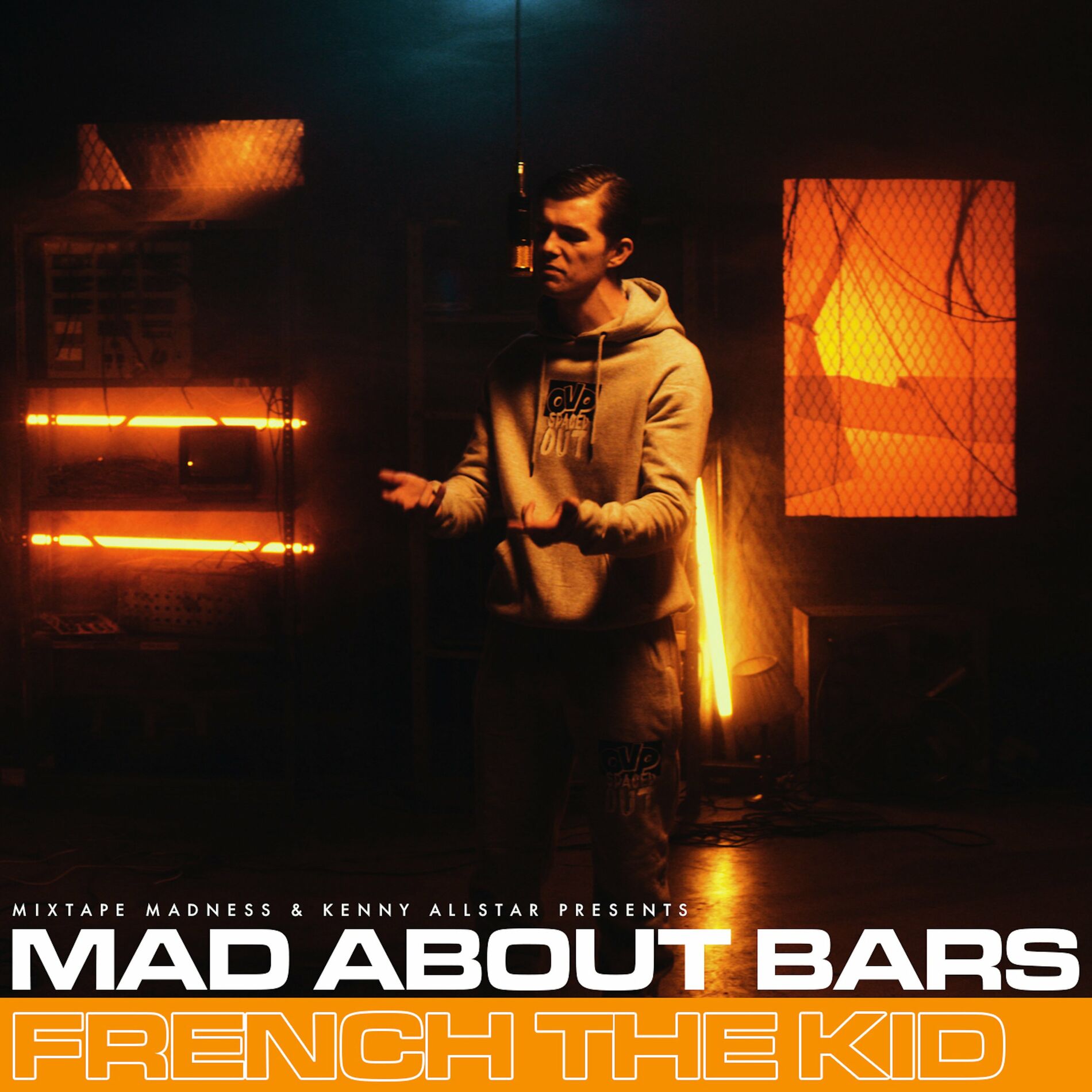 Album cover of Mad About Bars - S5-E8 Pt 1