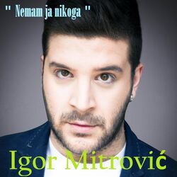 Cover of Nemam ja nikoga