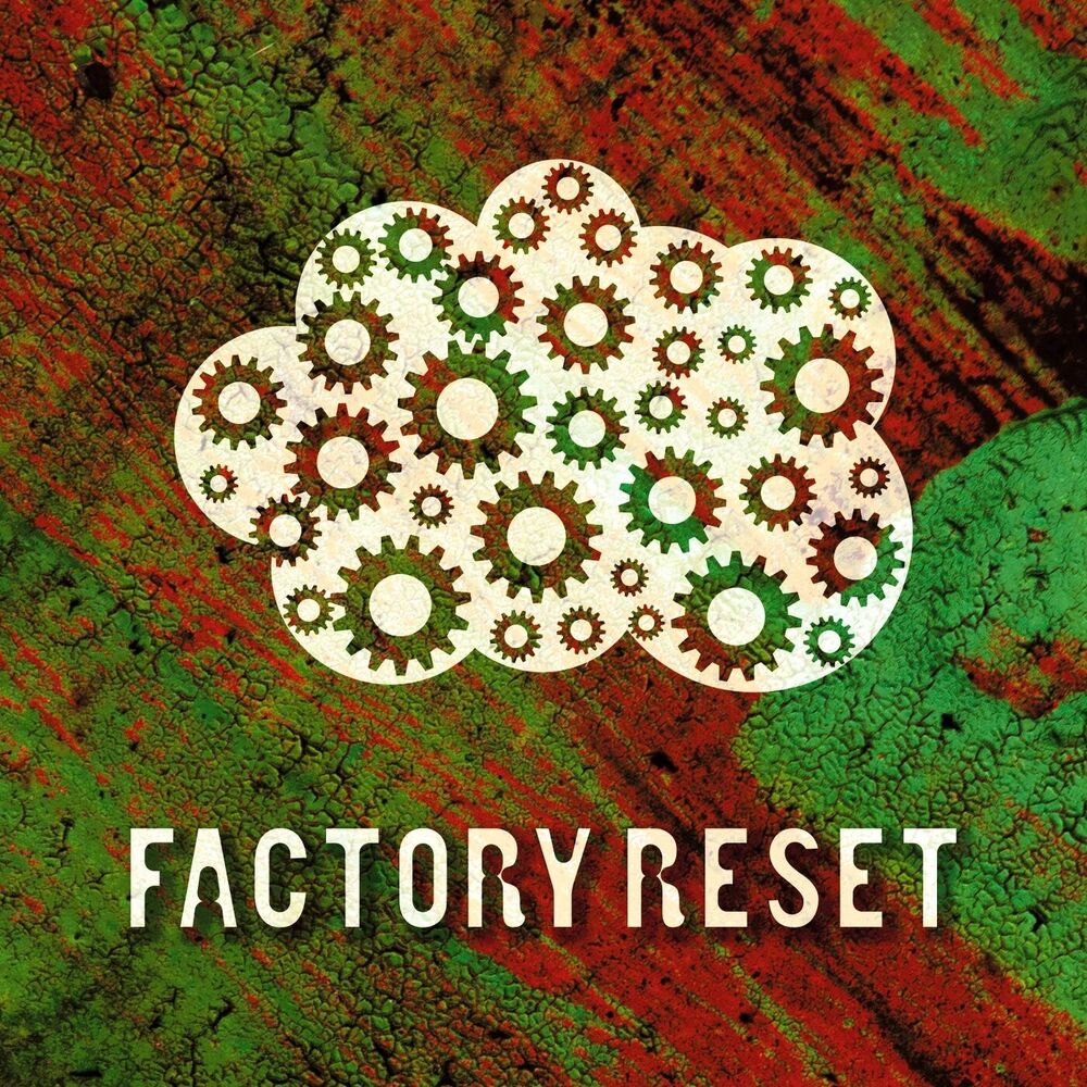 Picture of Factory Reset