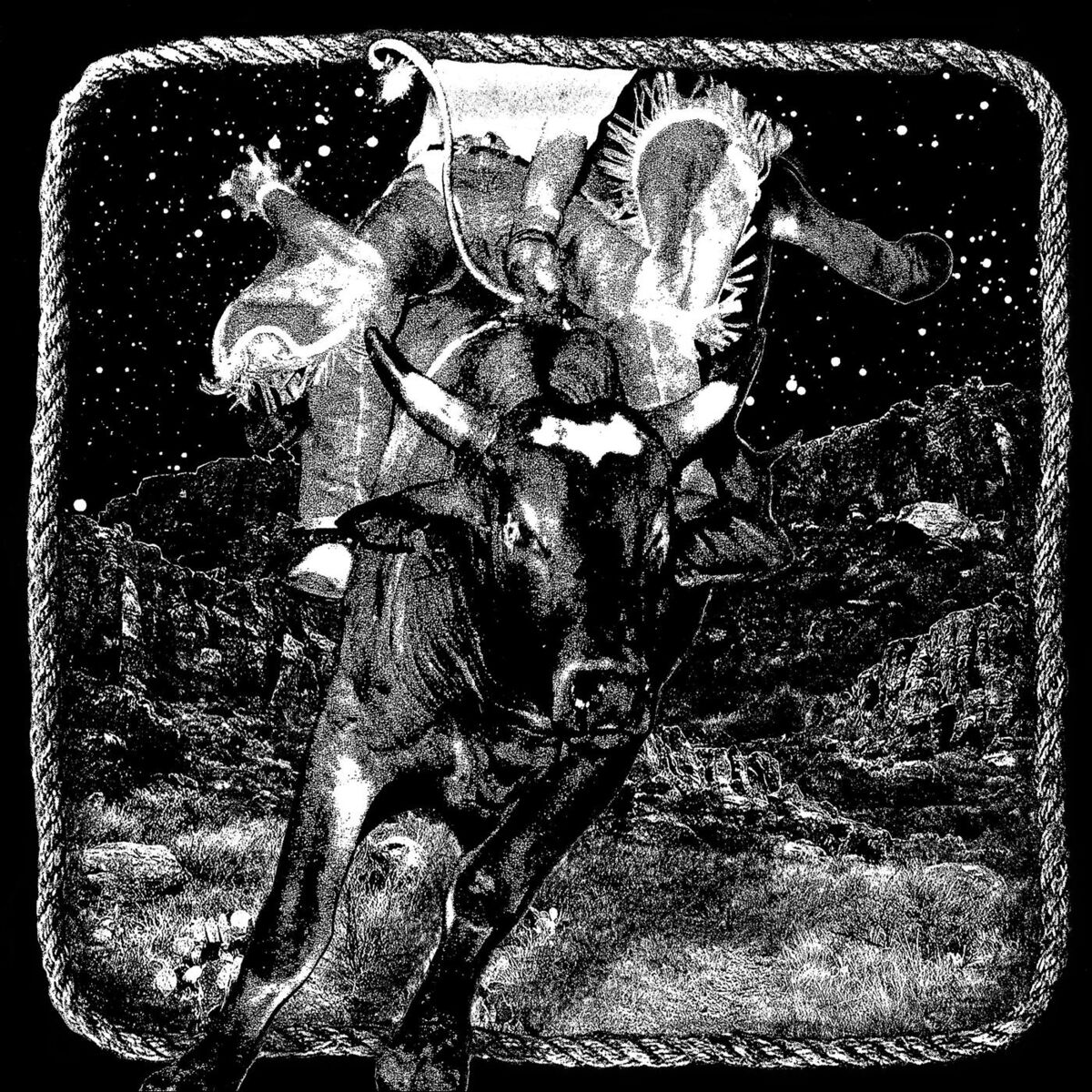 Album cover of Spiritworld