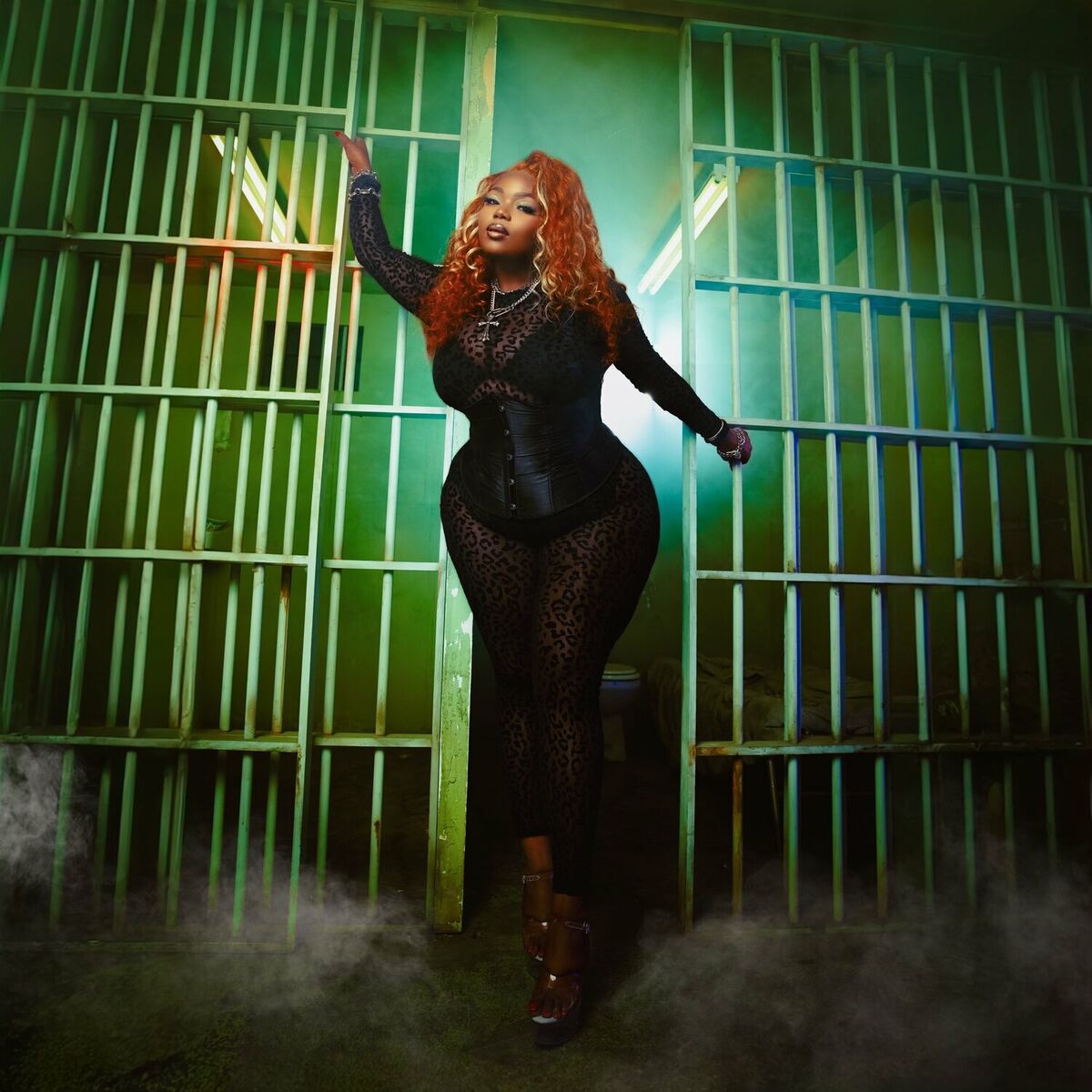 Album cover of Criminal
