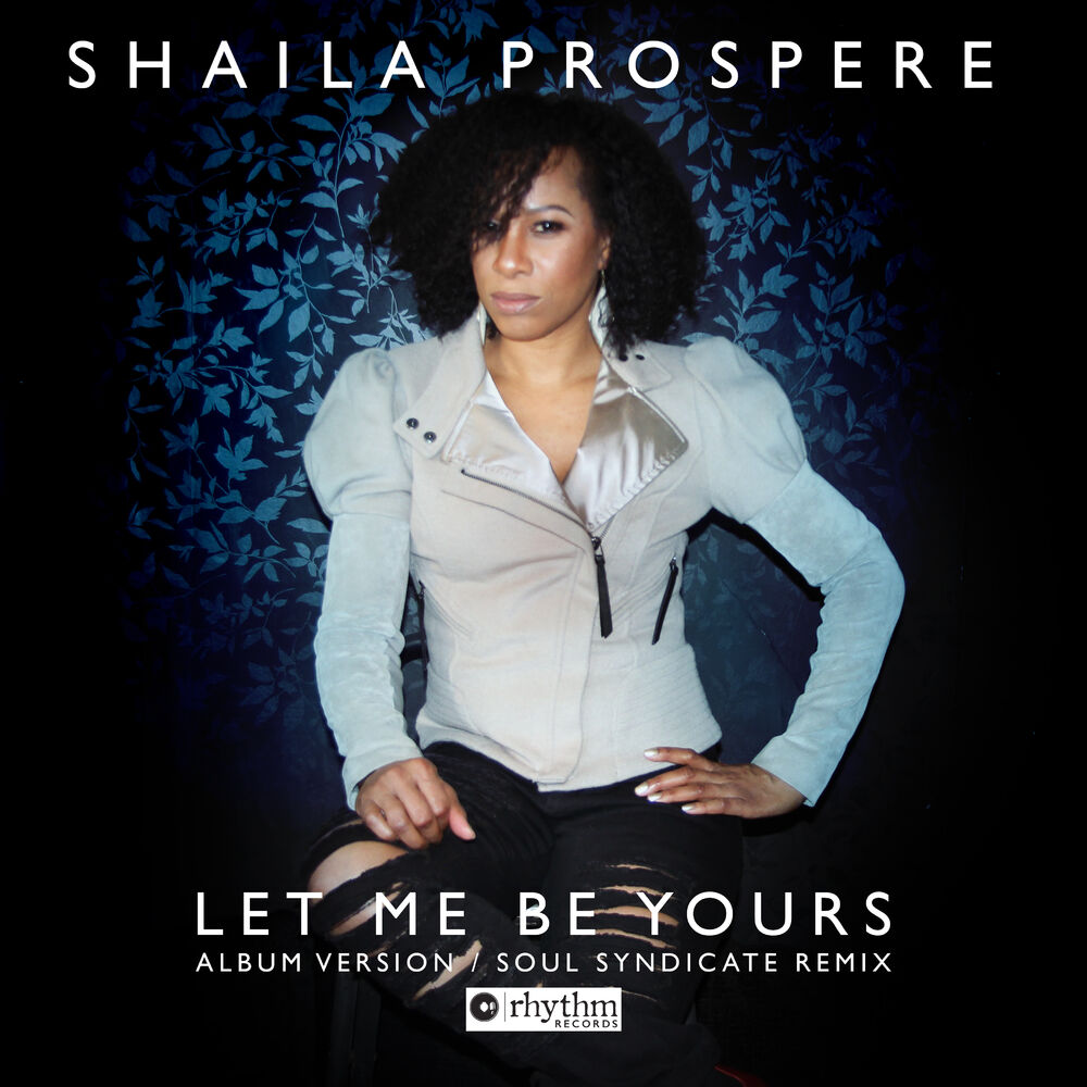 Picture of Let Me Be Yours