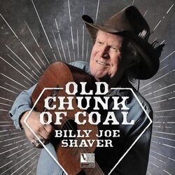 Cover of Old Chunk of Coal