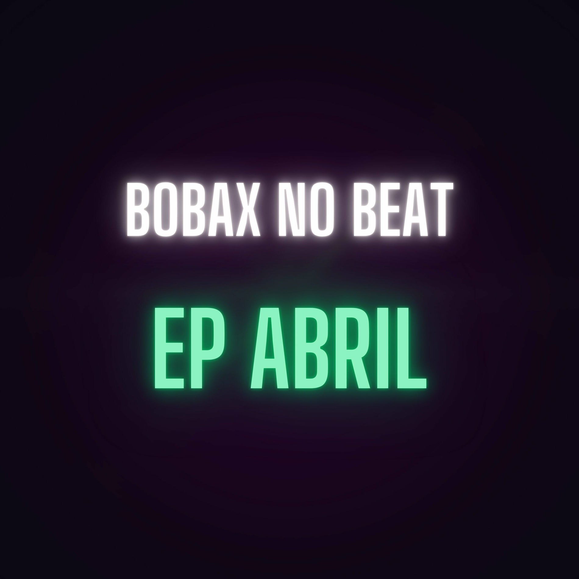 Album cover of Abril