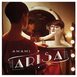 Cover of Amami