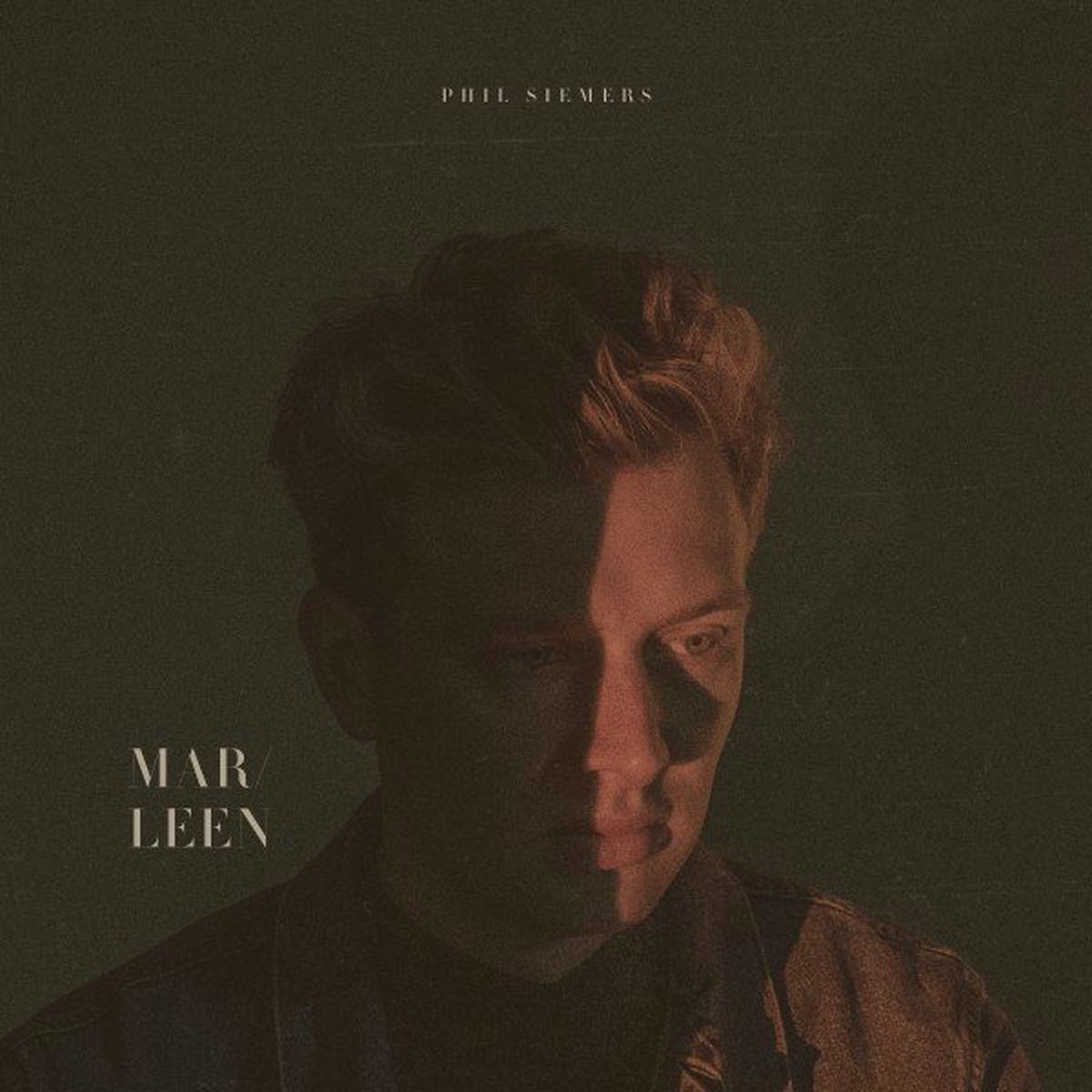 Album cover of Marleen