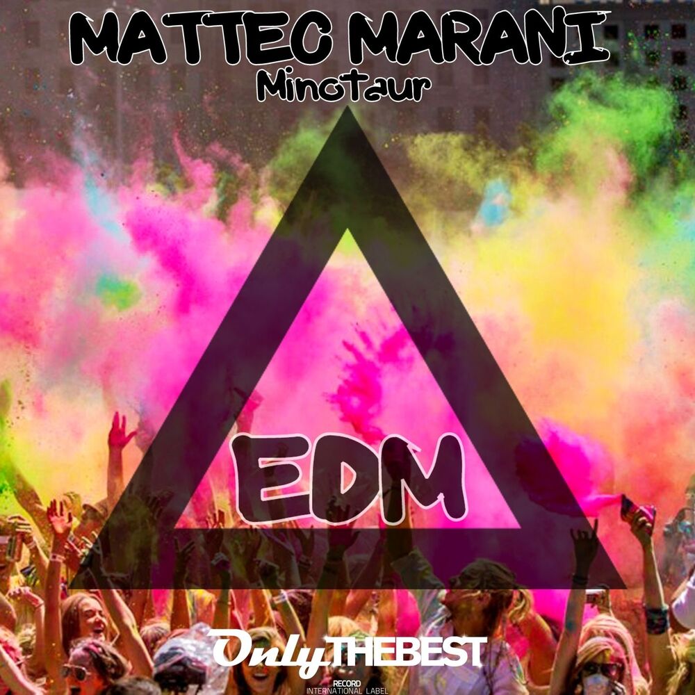 Picture of Minotaur (EDM)