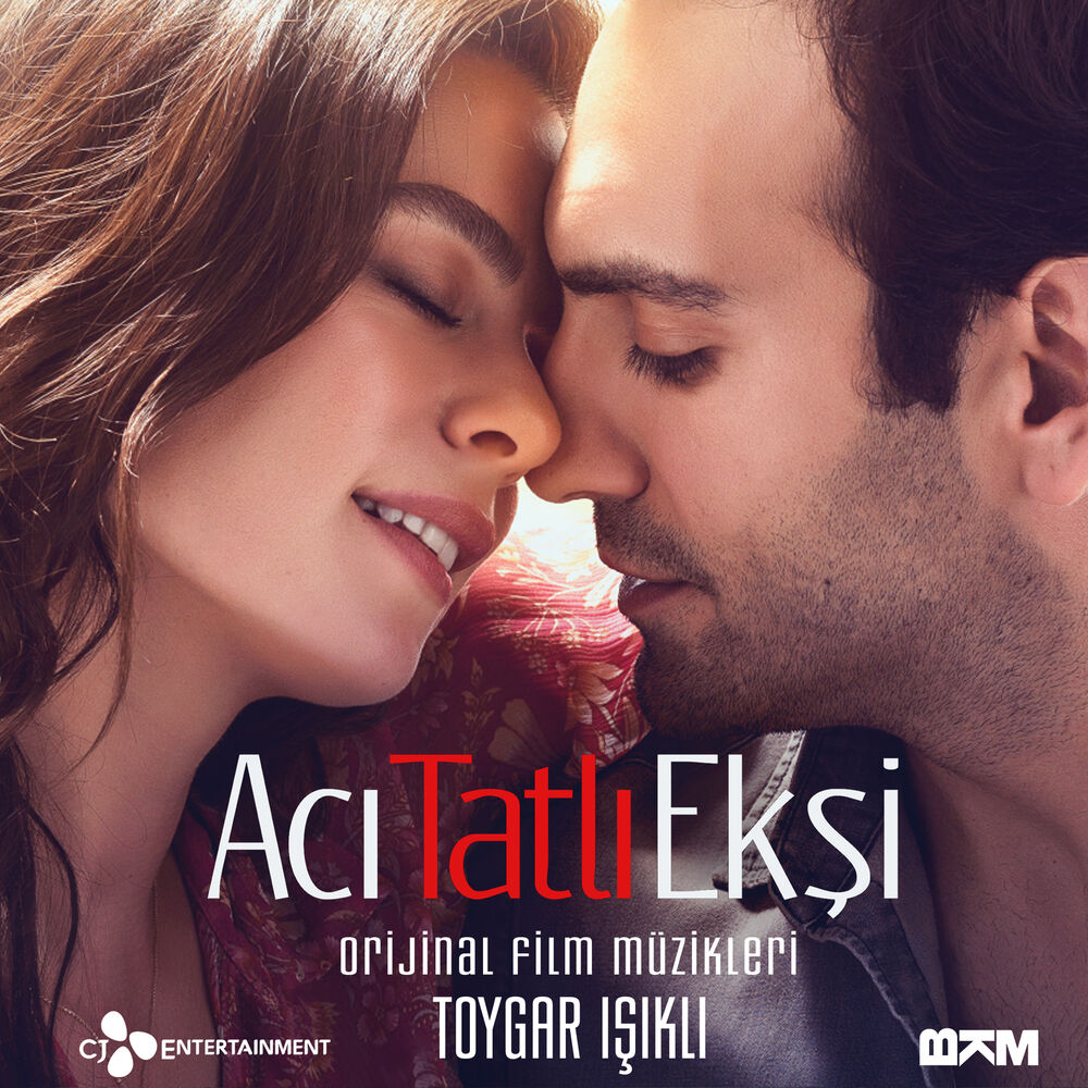Picture of Acı Tatlı Ekşi (Orijinal Film Müzikleri)