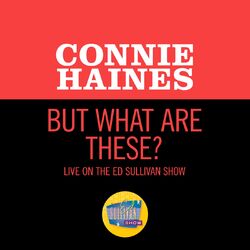 Cover of But What Are These? (Live On The Ed Sullivan Show, March 20, 1949)