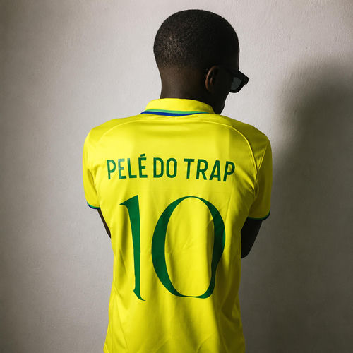 Pelé Do Trap (feat. J.4.N.N.A)