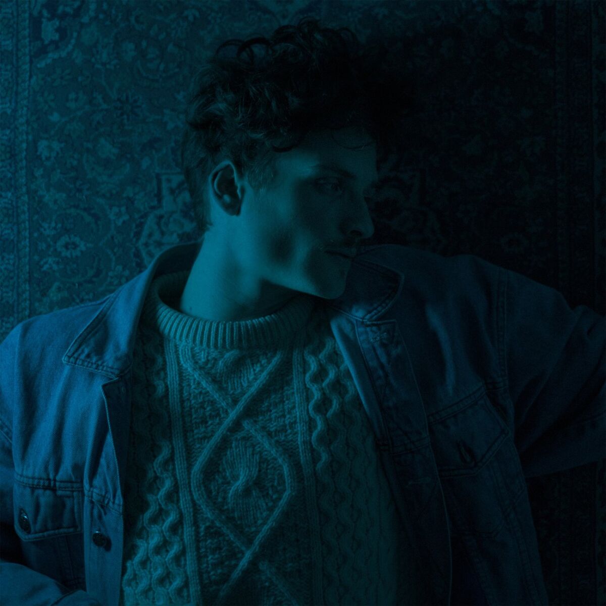 Album cover of Stop Wasting Time