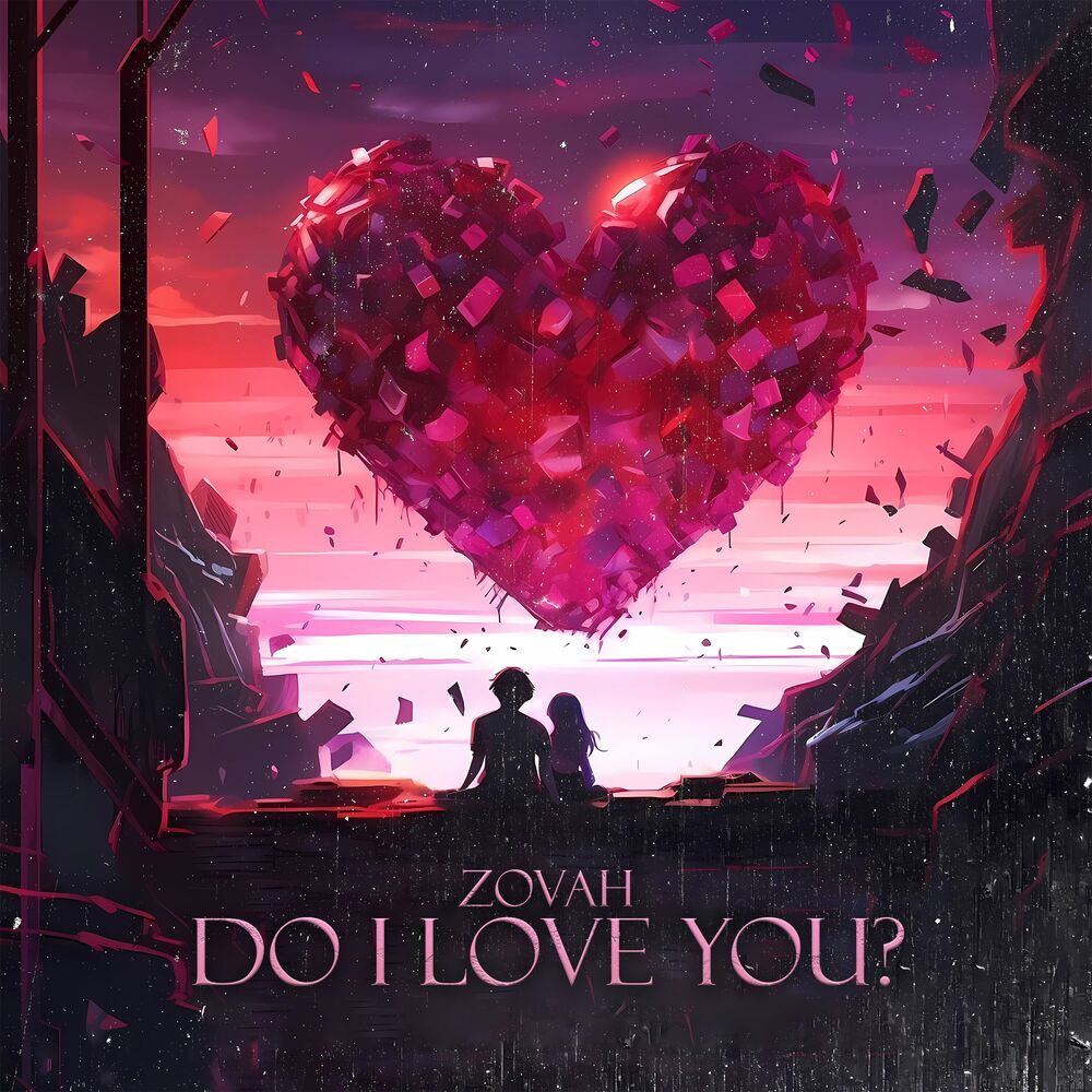 Picture of Do I Love You?