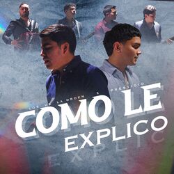 Cover of Cómo Le Explico