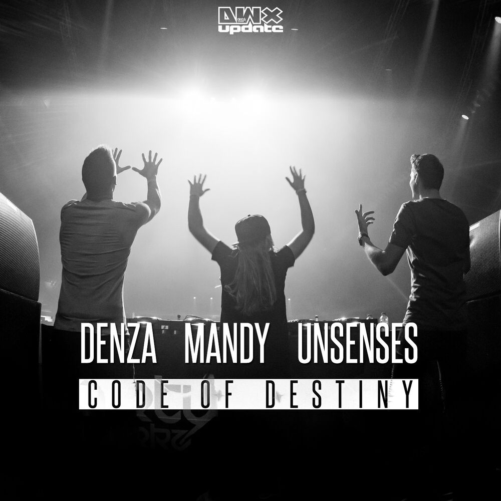 Picture of Code of Destiny