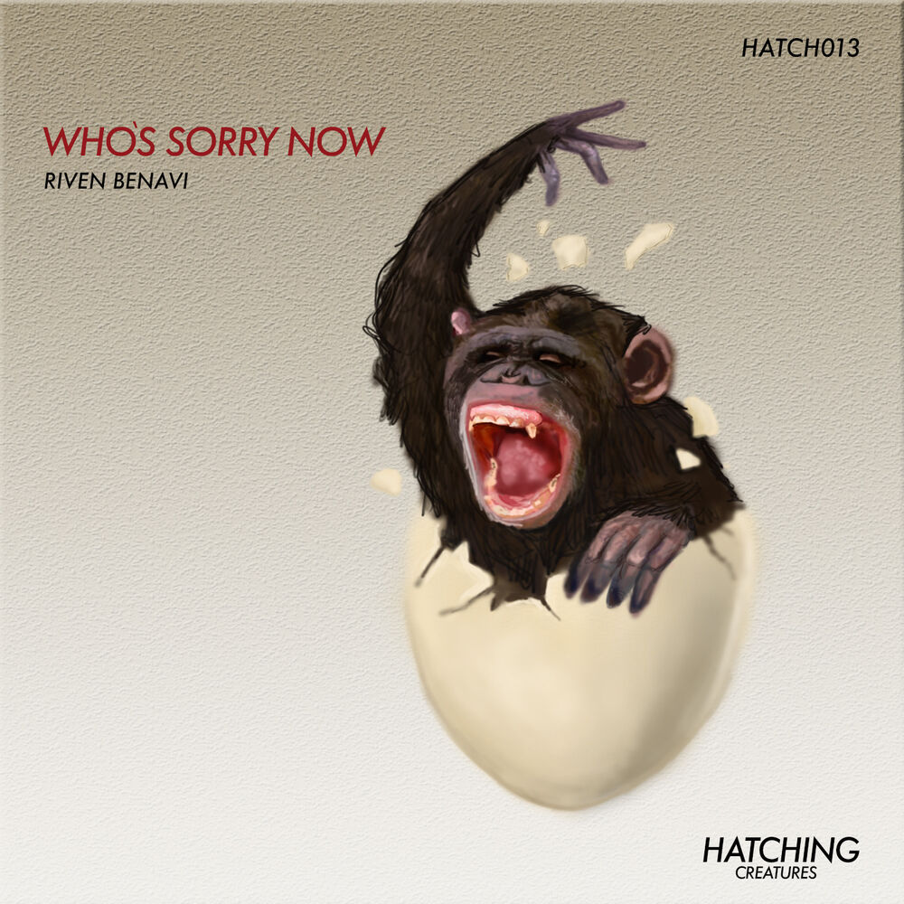 Picture of Who's Sorry Now