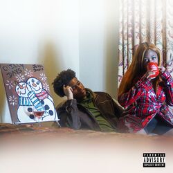 Cover of Chilly Days EP